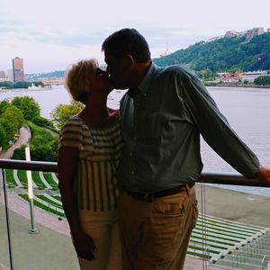 Meet your Posher, Edward